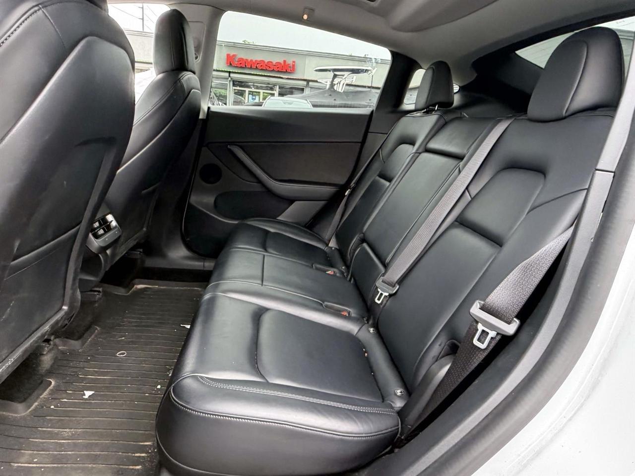 Tesla Model Y Performance AWD 2022