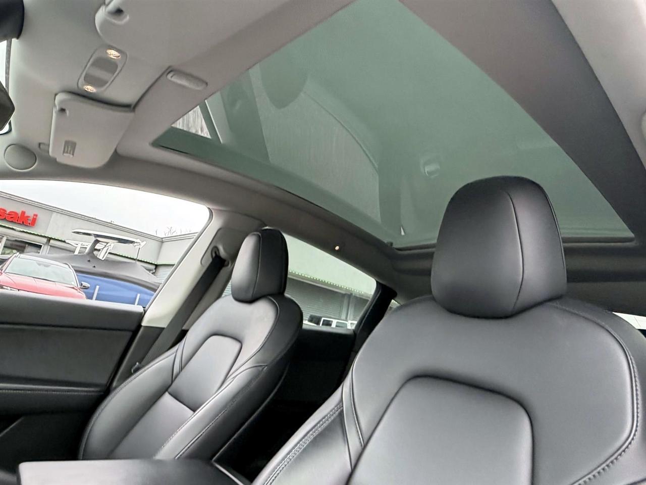 Tesla Model Y Performance AWD 2022