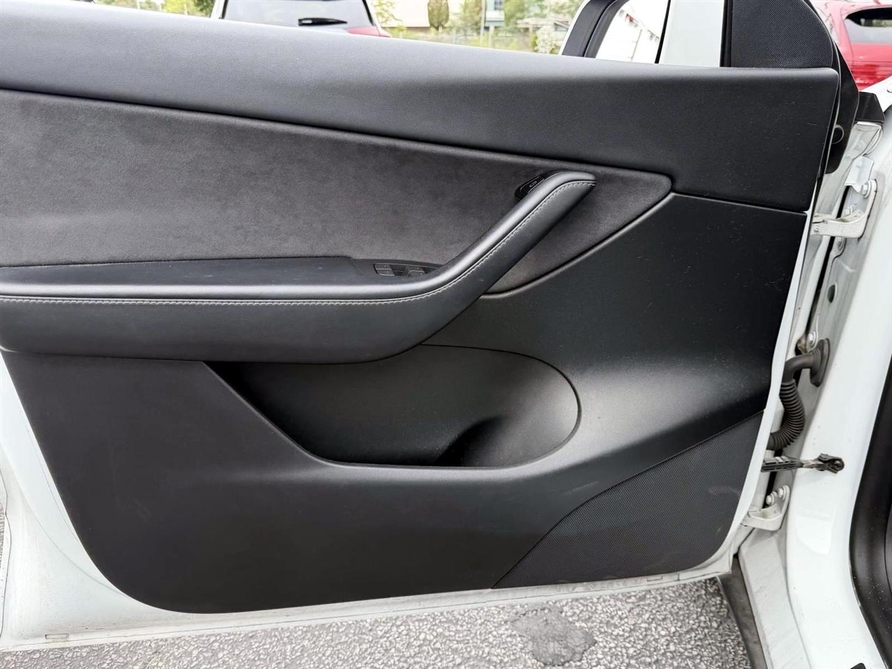 Tesla Model Y Performance AWD 2022