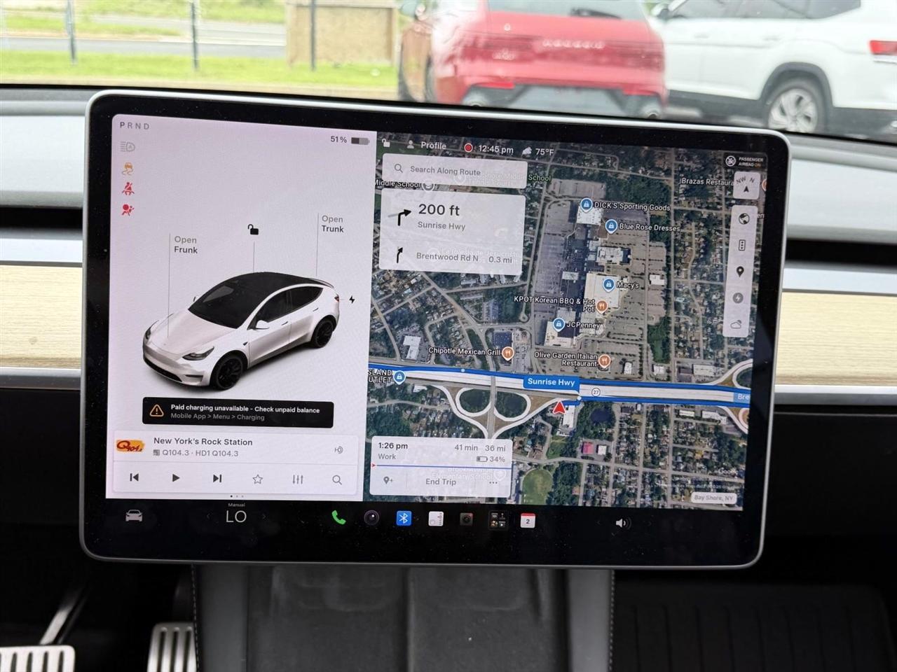 Tesla Model Y Performance AWD 2022