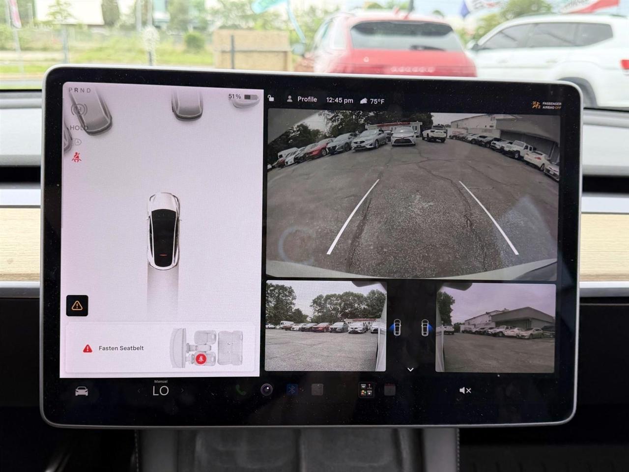 Tesla Model Y Performance AWD 2022