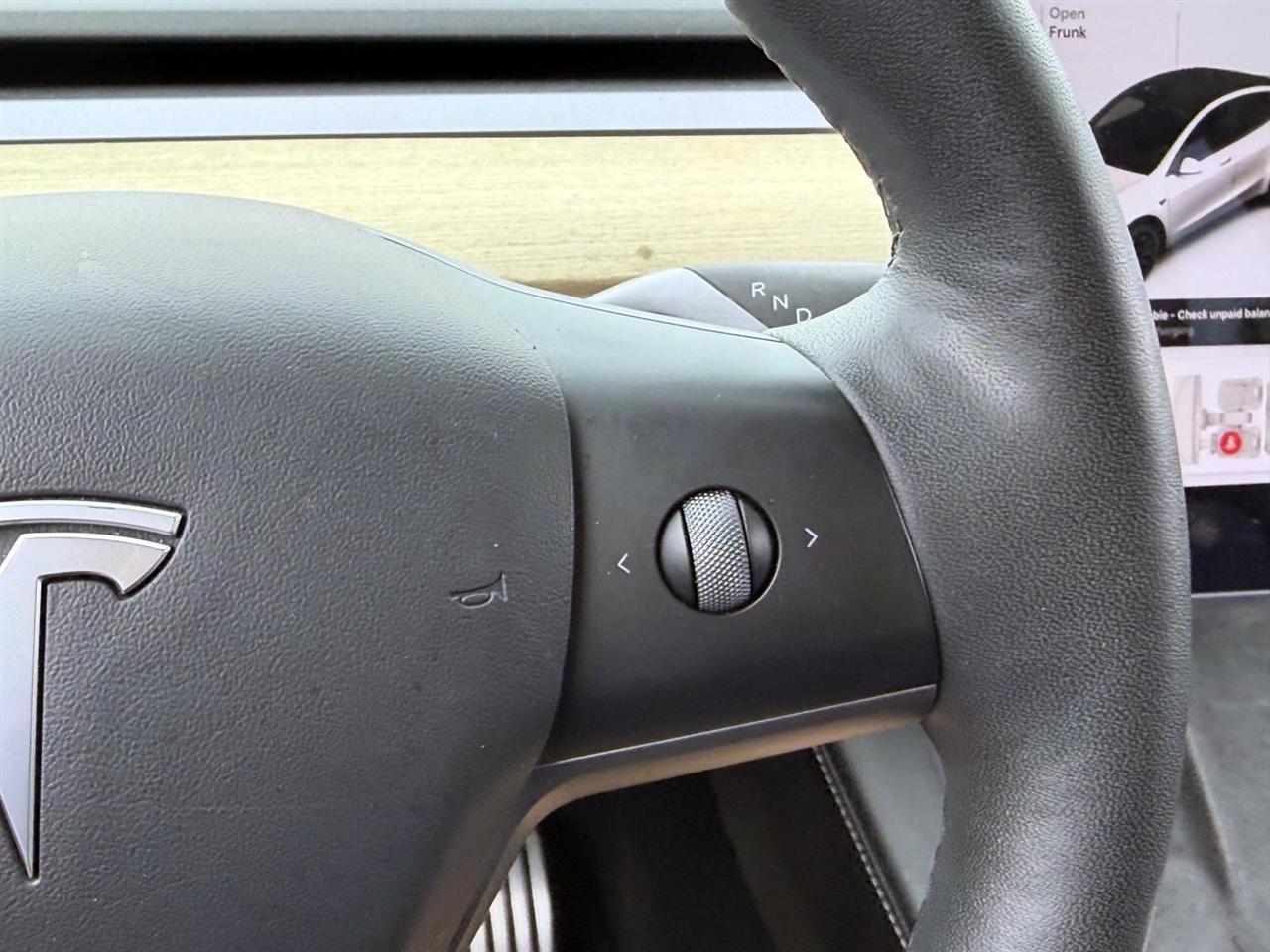 Tesla Model Y Performance AWD 2022