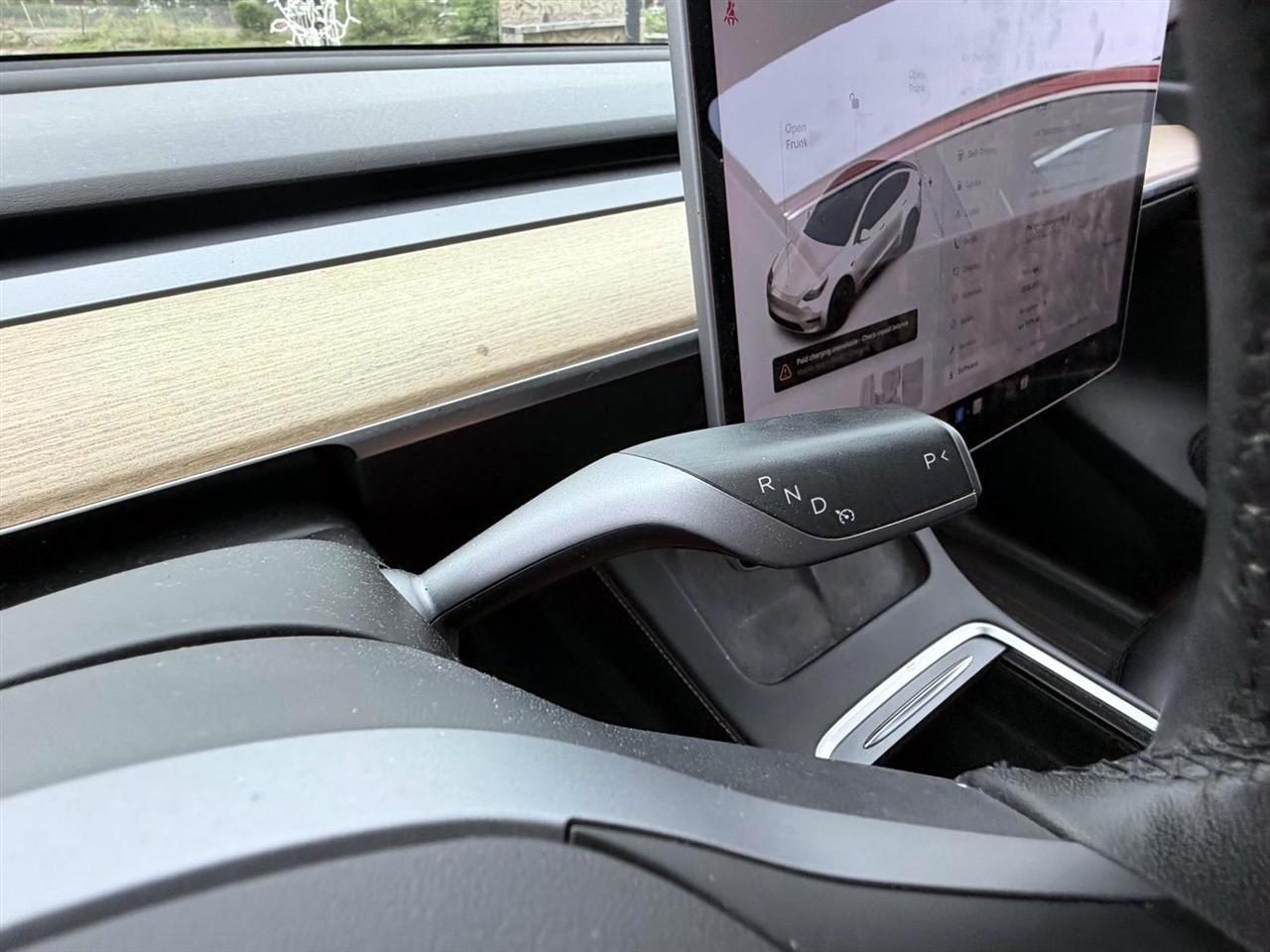Tesla Model Y Performance AWD 2022