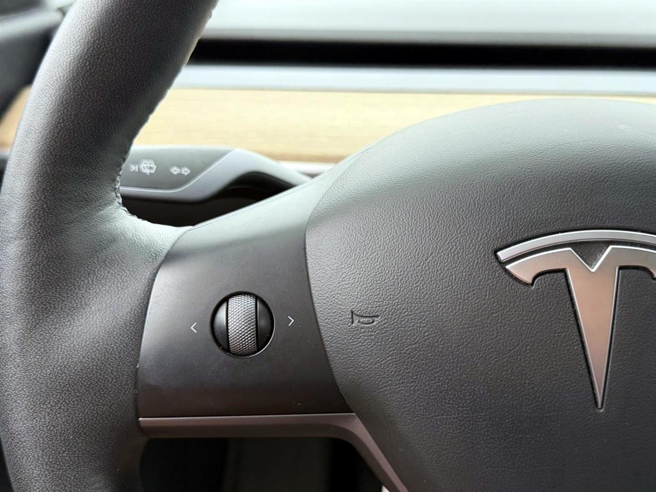 Tesla Model Y Performance AWD 2022