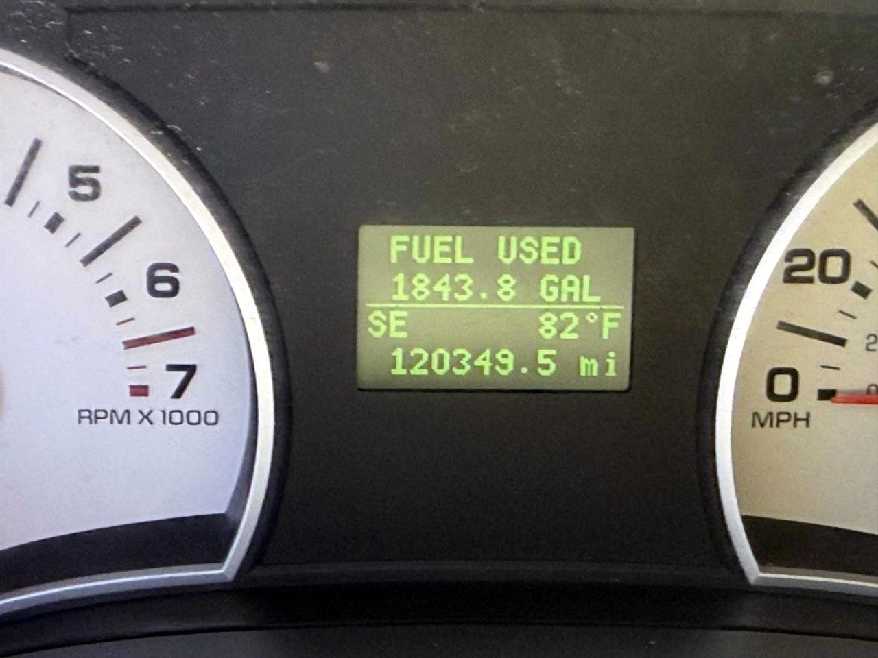 Ford Explorer 4WD 4dr V6 Eddie Bauer 2009