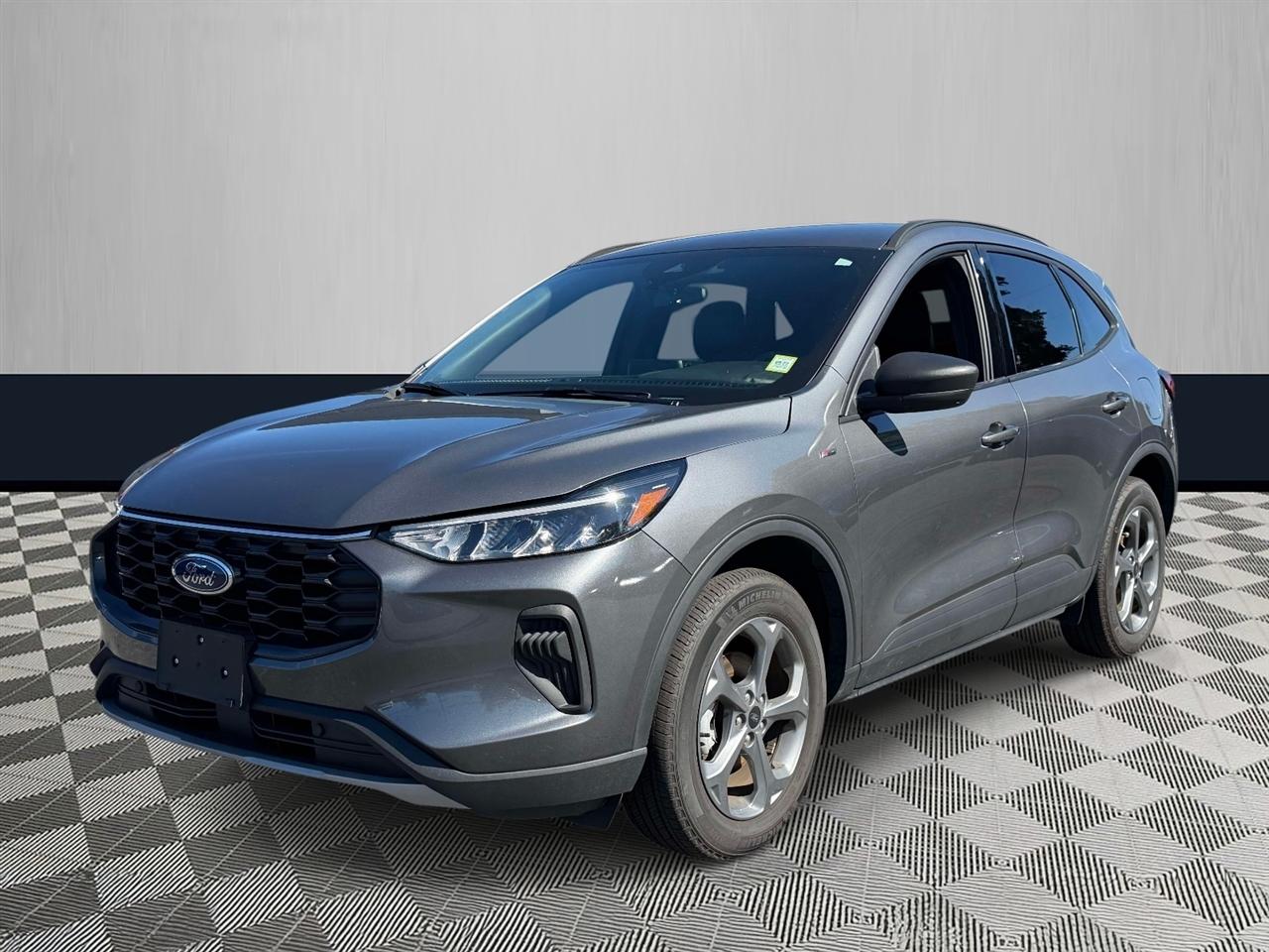 Ford Escape ST-Line AWD 2025