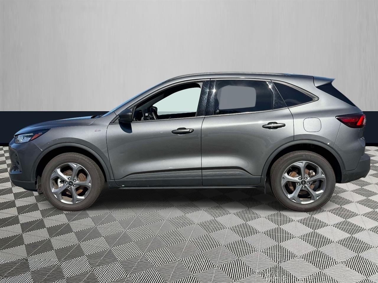 Ford Escape ST-Line AWD 2025