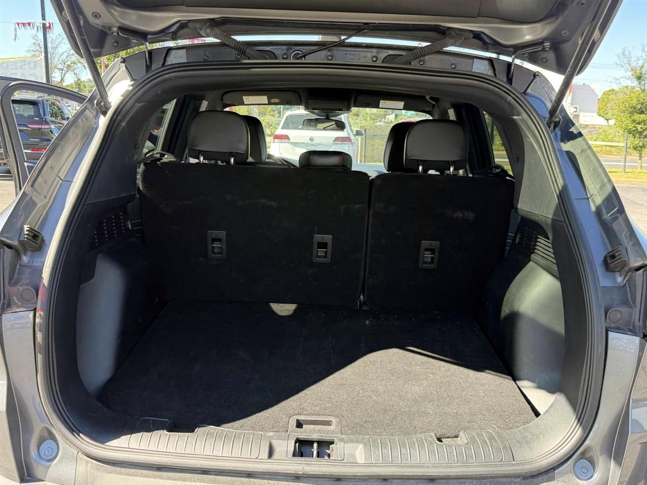 Ford Escape ST-Line AWD 2025