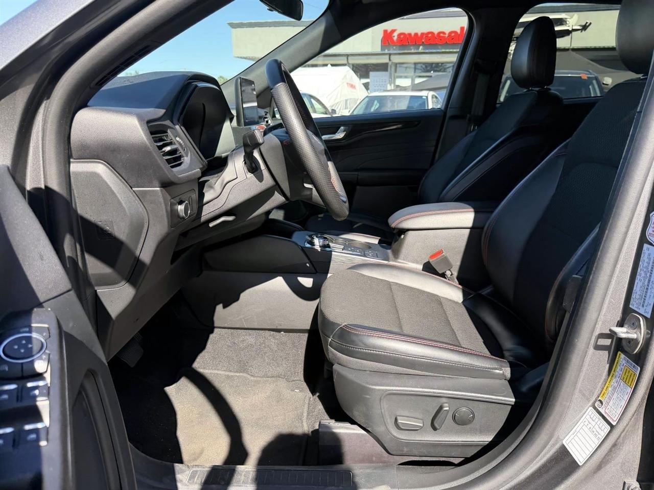 Ford Escape ST-Line AWD 2025