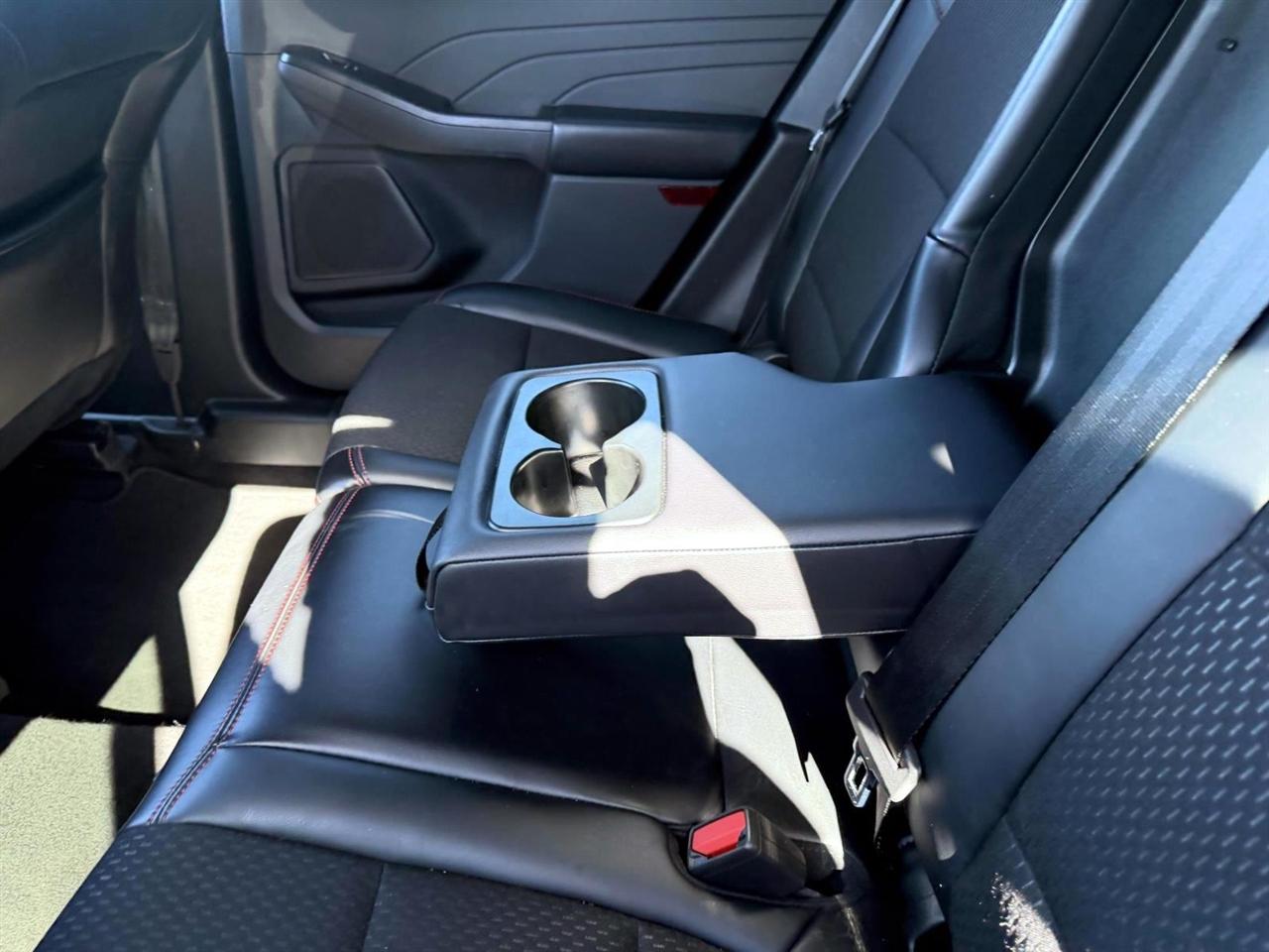 Ford Escape ST-Line AWD 2025