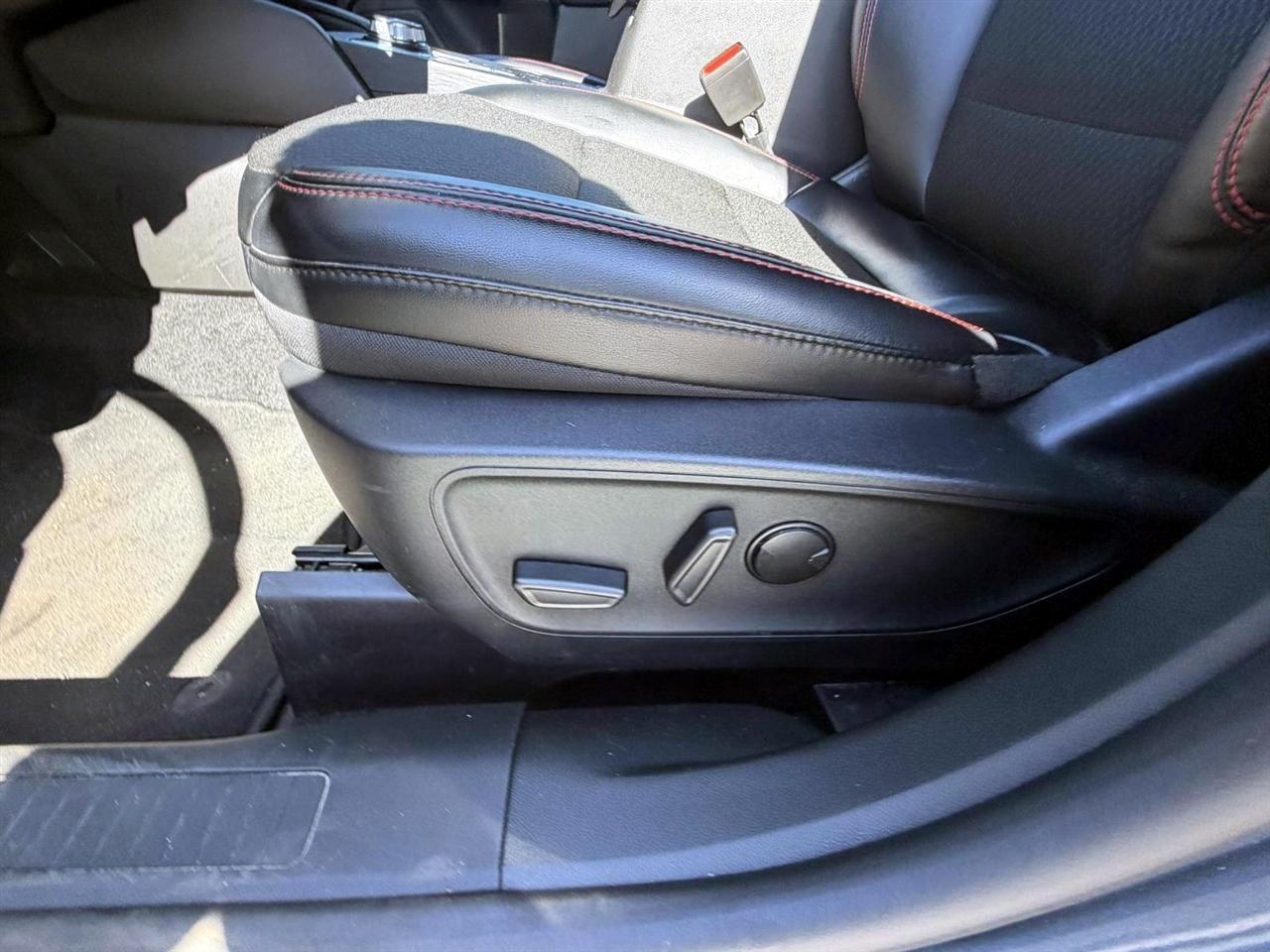 Ford Escape ST-Line AWD 2025