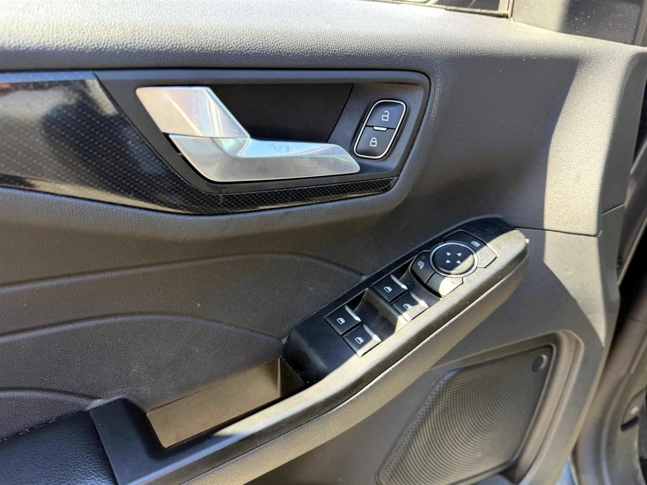 Ford Escape ST-Line AWD 2025