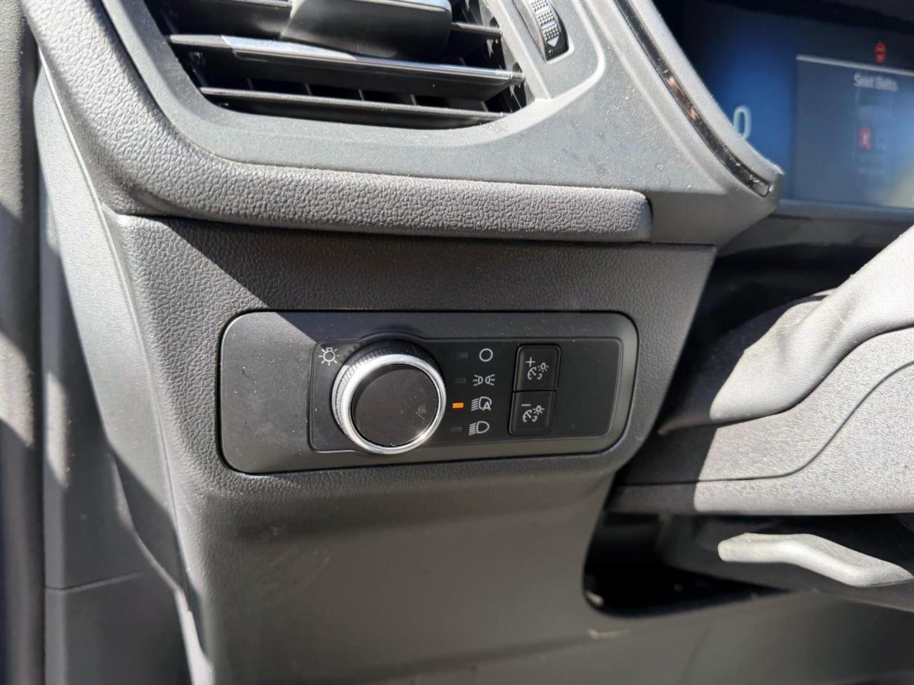 Ford Escape ST-Line AWD 2025