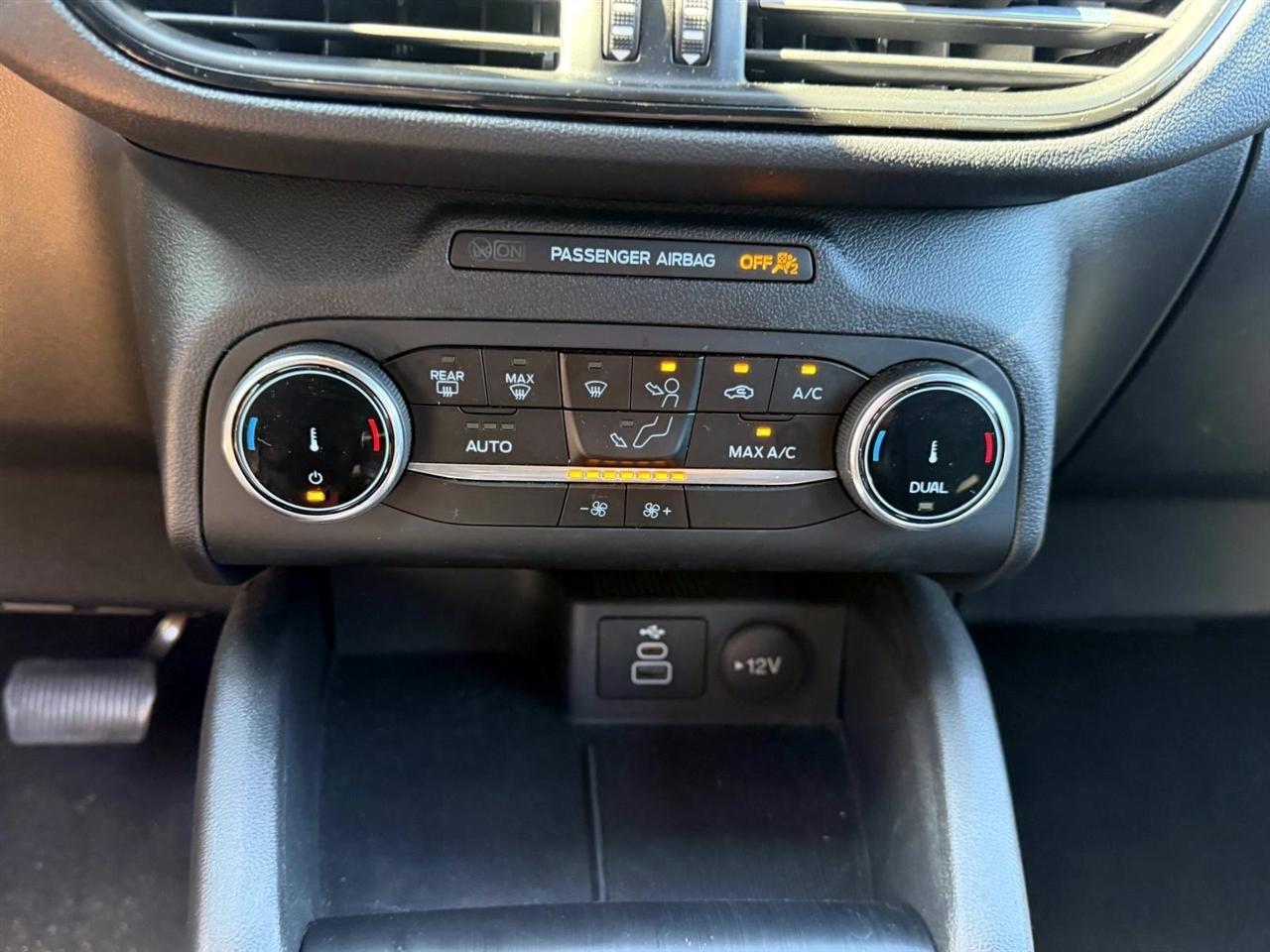 Ford Escape ST-Line AWD 2025