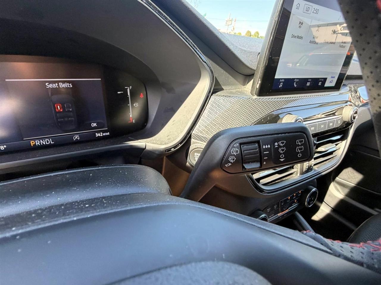 Ford Escape ST-Line AWD 2025