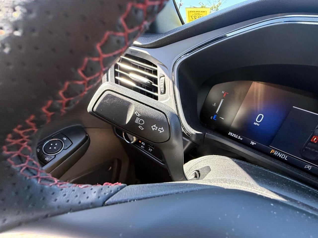 Ford Escape ST-Line AWD 2025