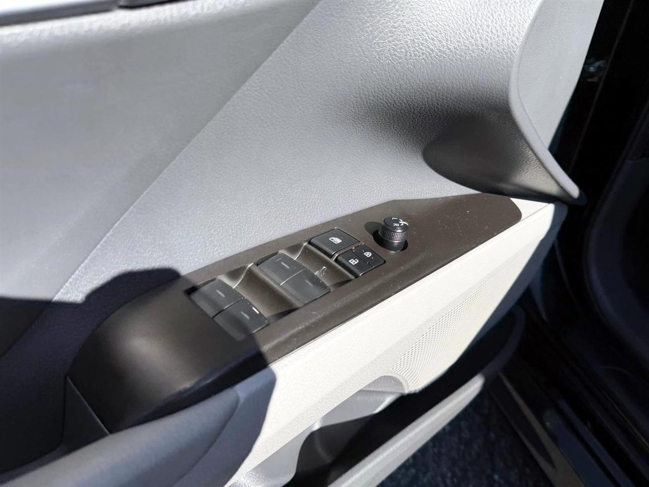 Toyota Camry LE Auto AWD (Natl) 2022
