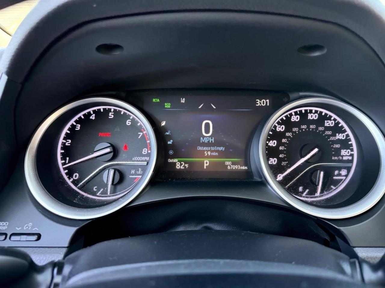 Toyota Camry LE Auto AWD (Natl) 2022