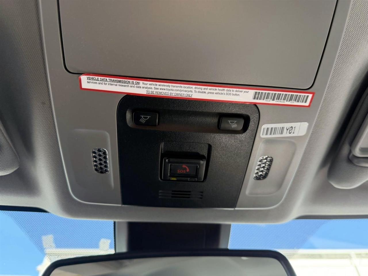 Toyota Camry LE Auto AWD (Natl) 2022