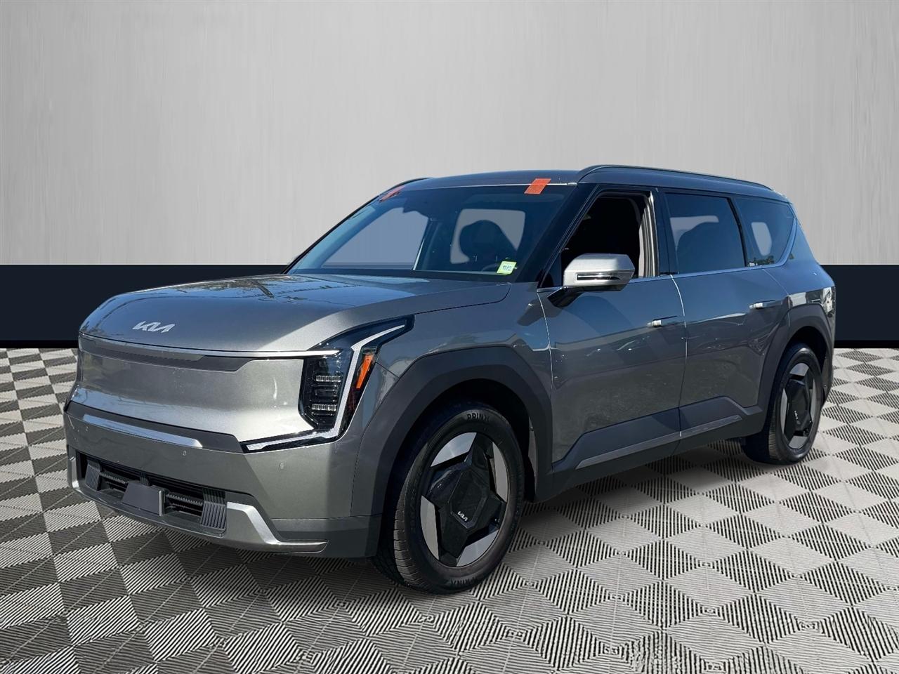Kia EV9 Wind AWD 2024