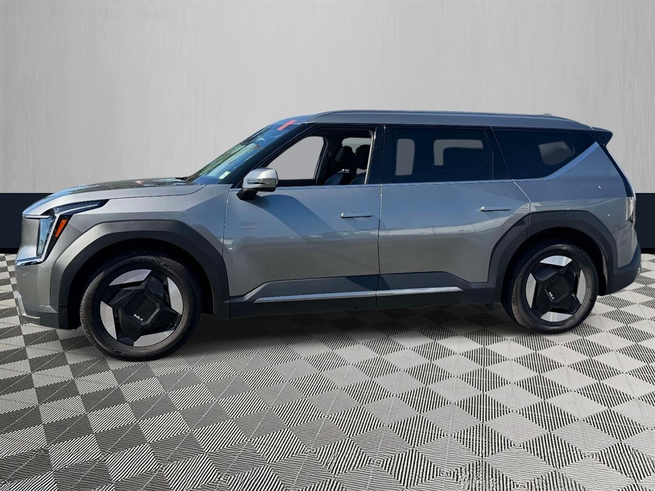 Kia EV9 Wind AWD 2024