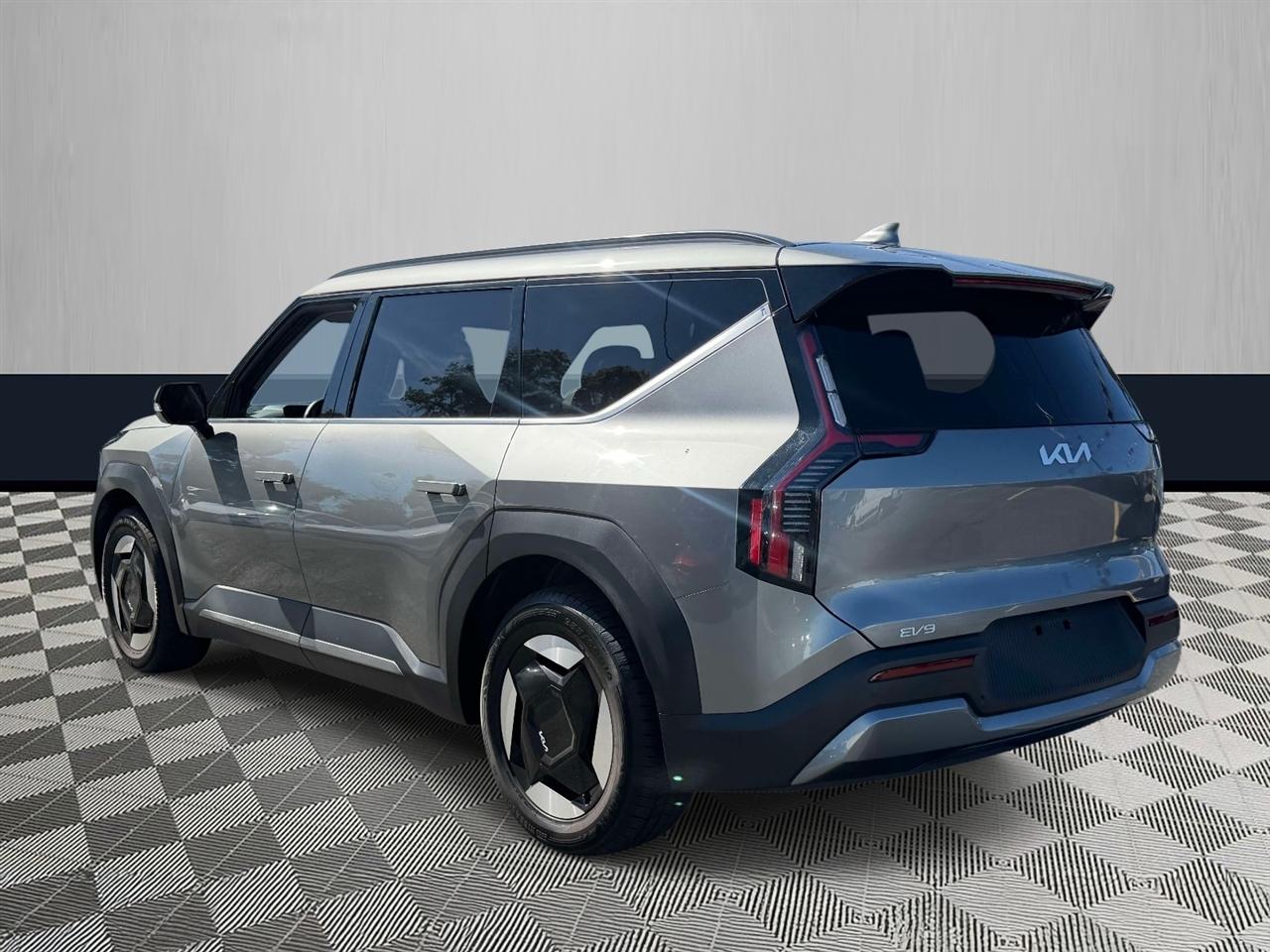 Kia EV9 Wind AWD 2024