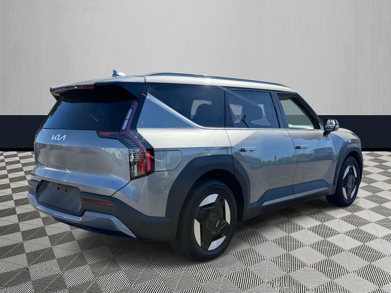 Kia EV9 Wind AWD 2024