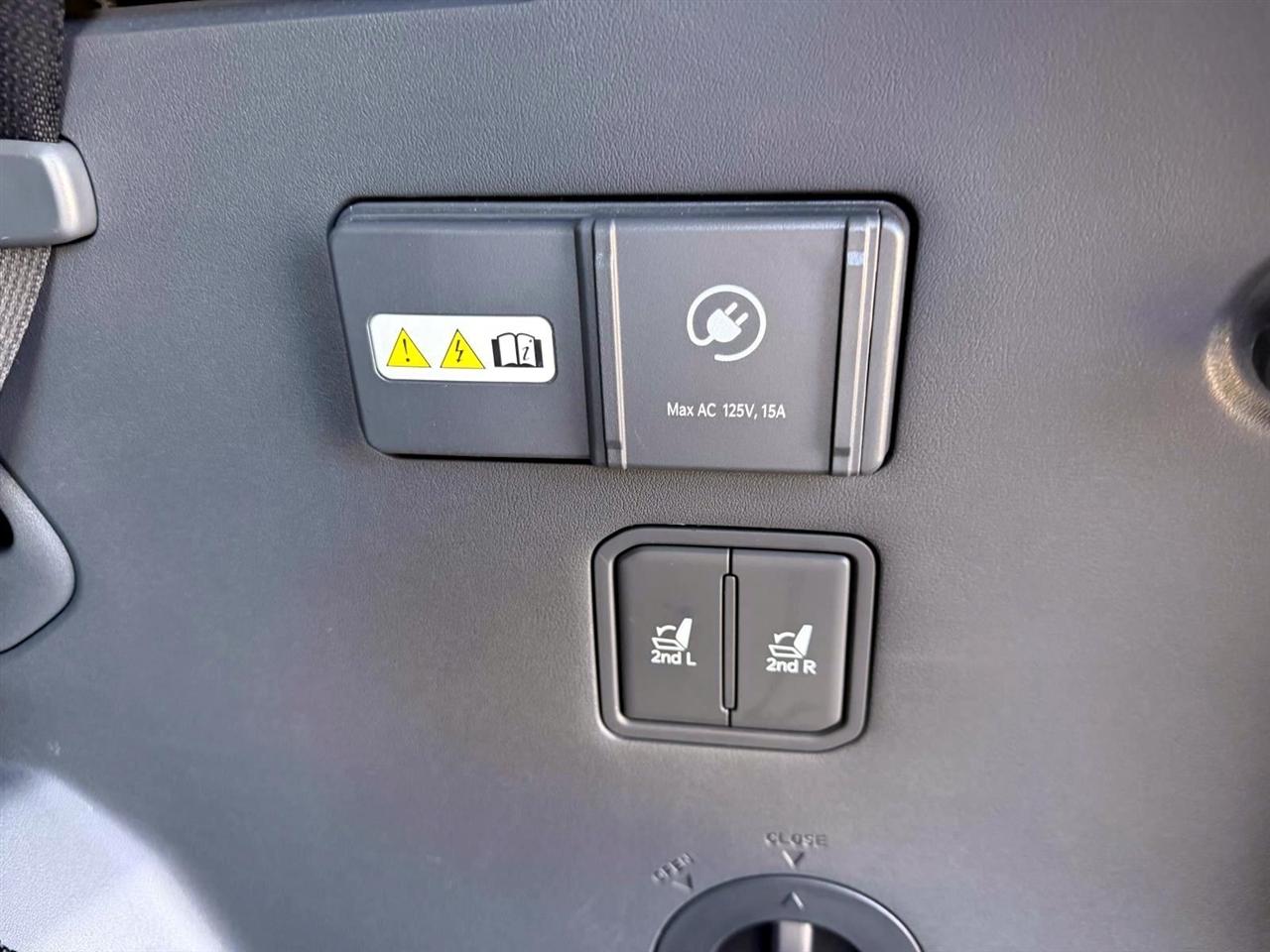 Kia EV9 Wind AWD 2024