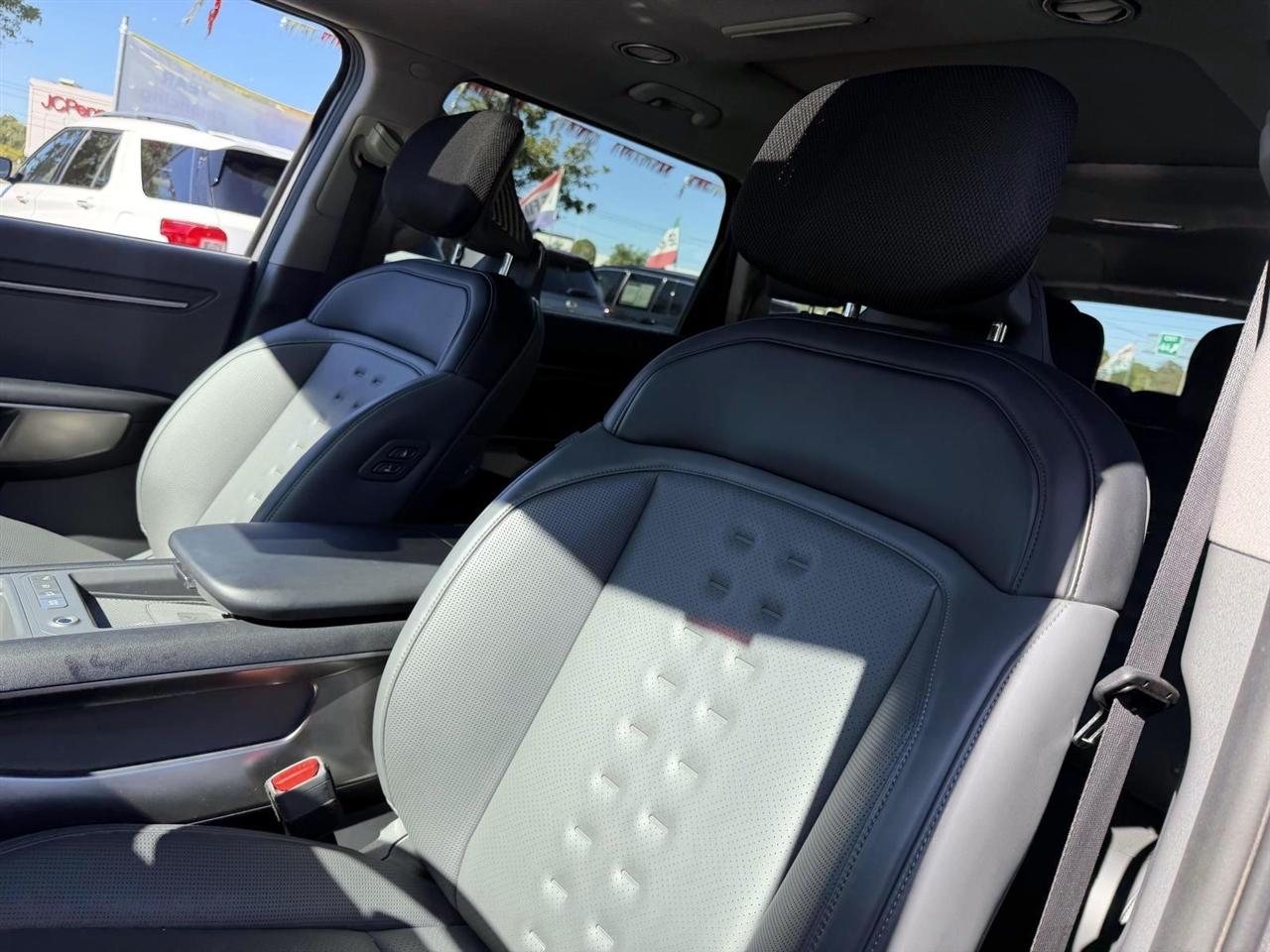 Kia EV9 Wind AWD 2024