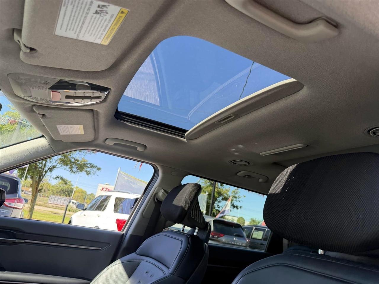 Kia EV9 Wind AWD 2024