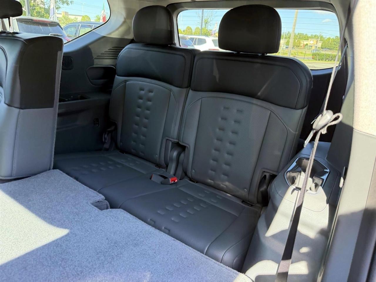 Kia EV9 Wind AWD 2024