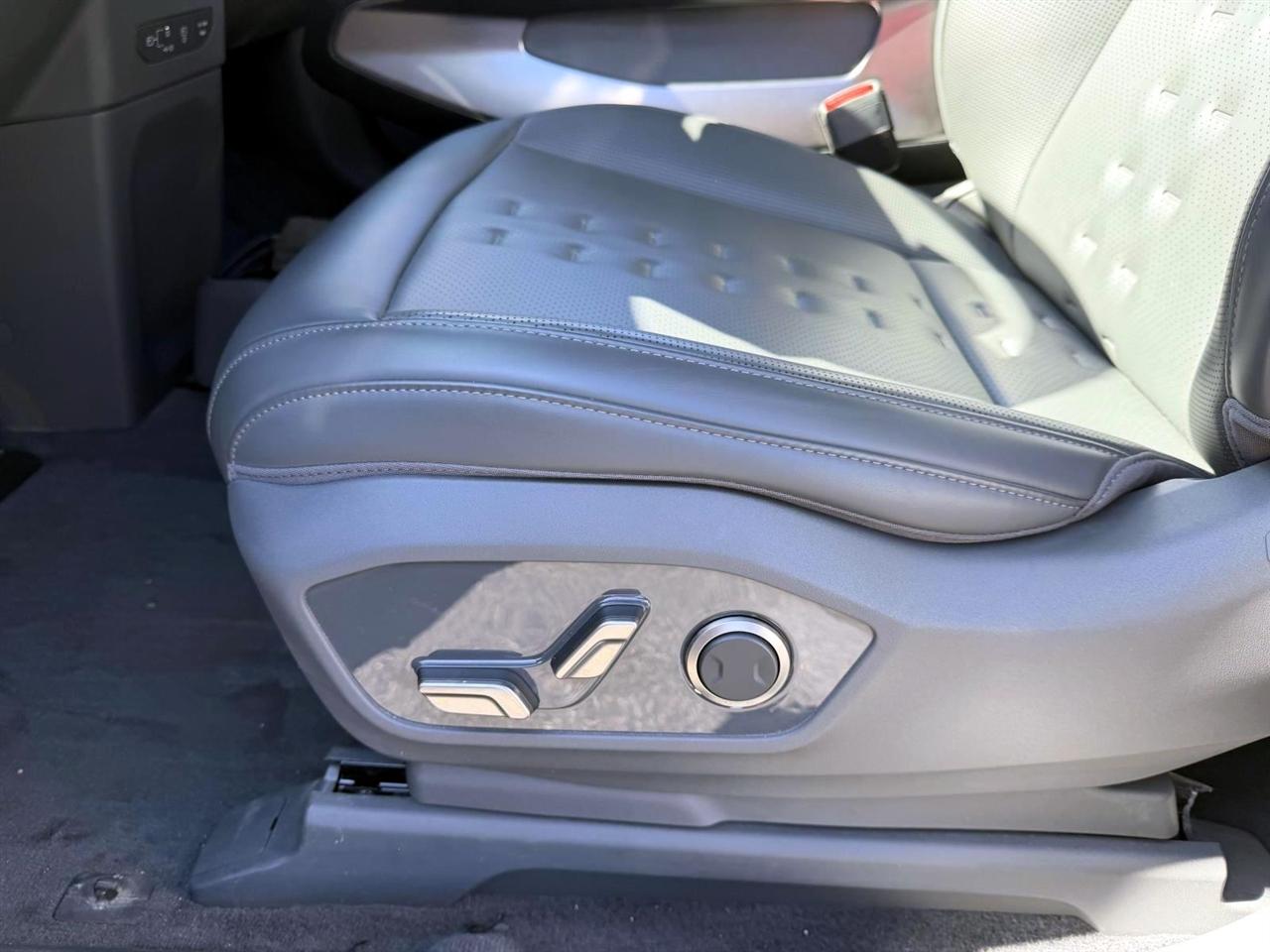 Kia EV9 Wind AWD 2024
