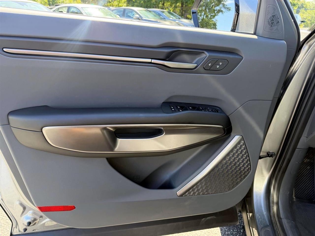 Kia EV9 Wind AWD 2024