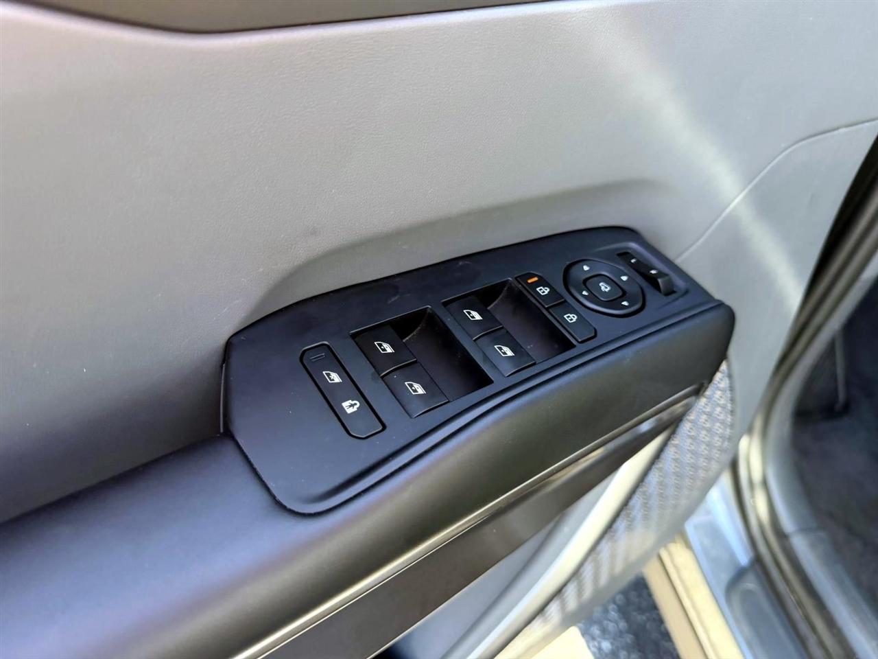 Kia EV9 Wind AWD 2024