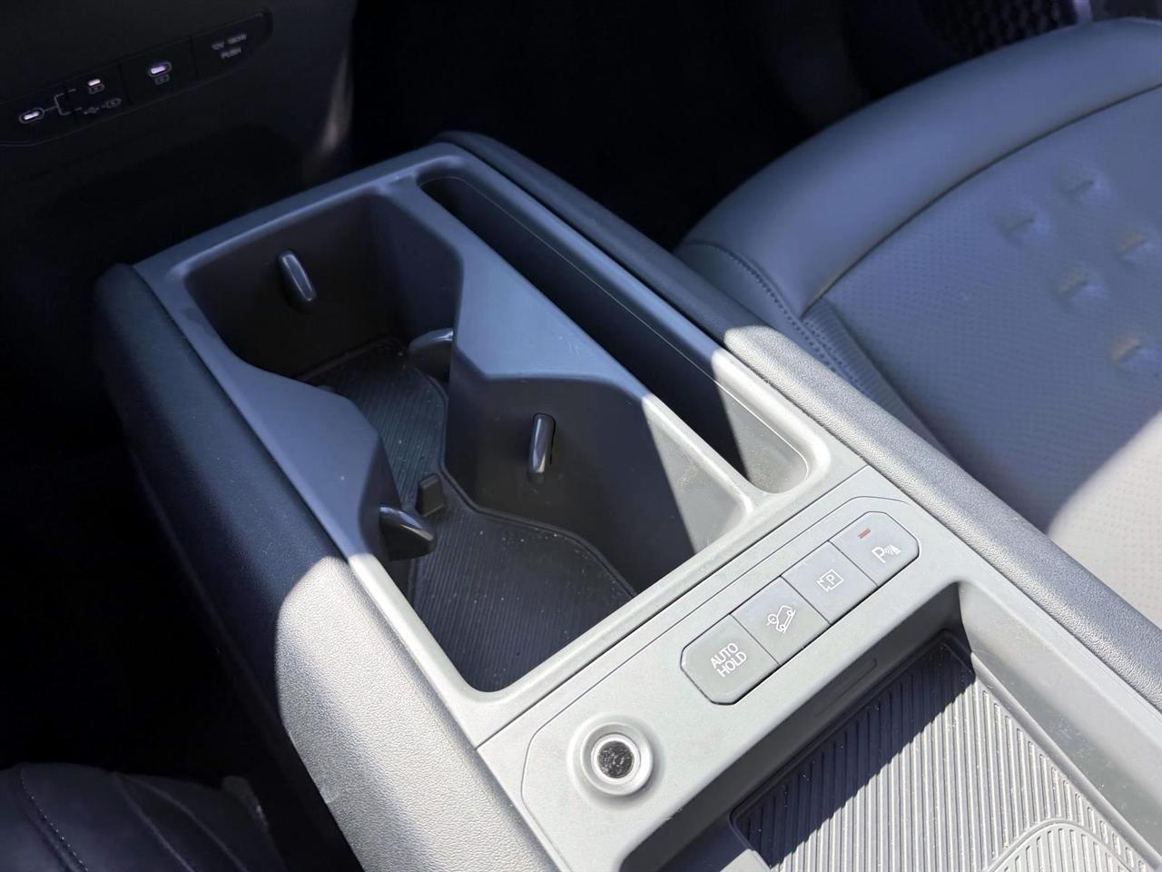 Kia EV9 Wind AWD 2024