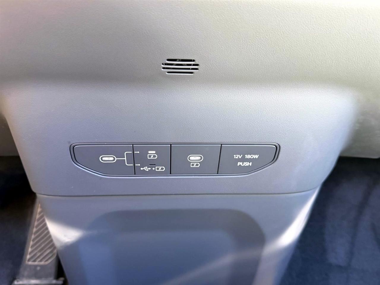Kia EV9 Wind AWD 2024