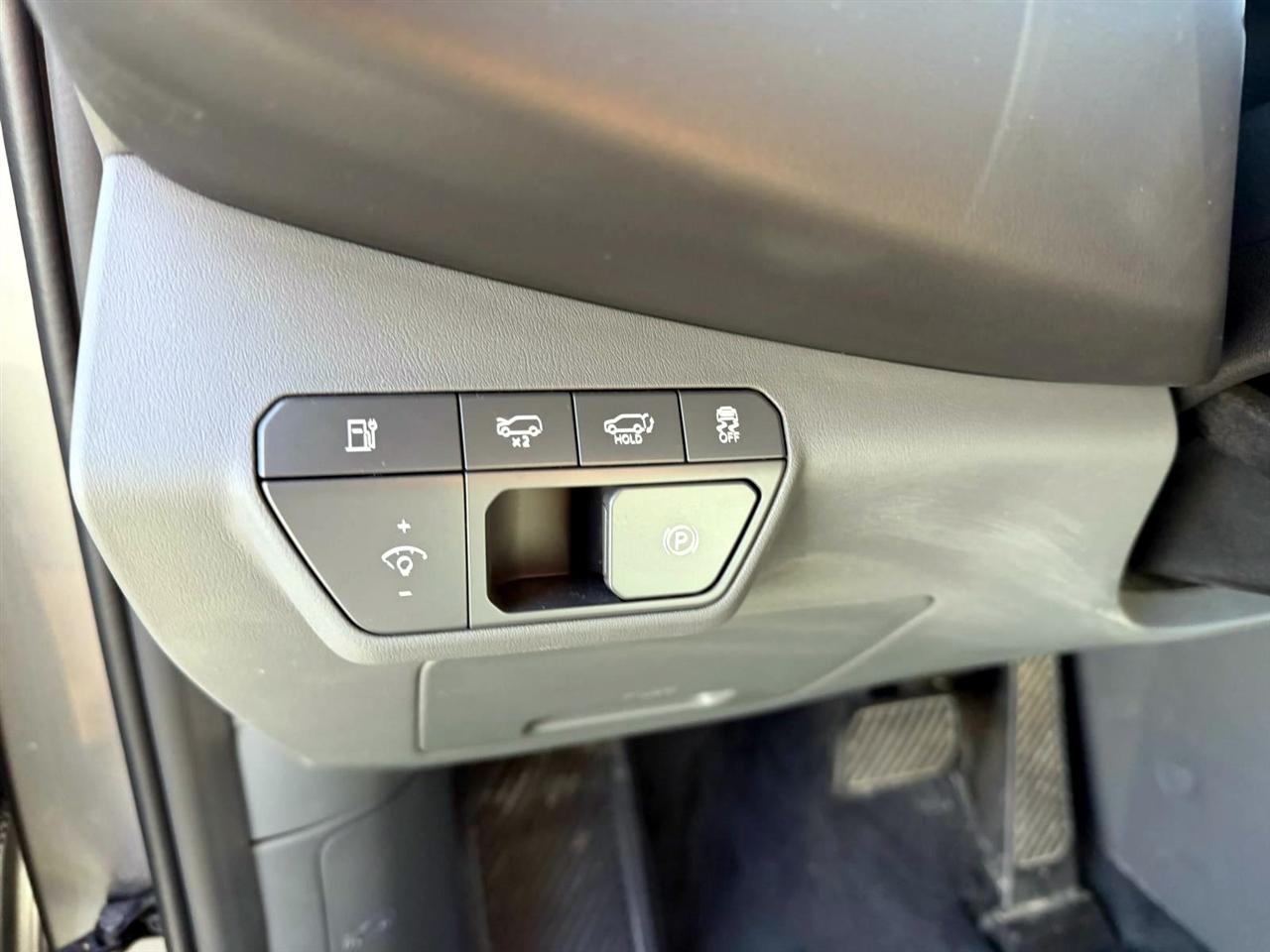 Kia EV9 Wind AWD 2024