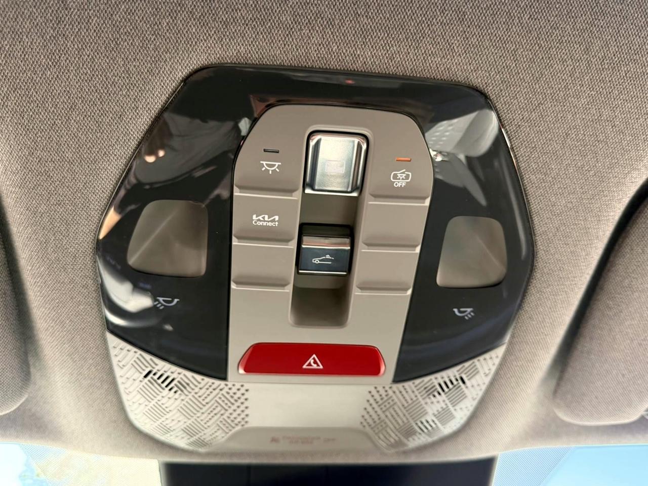 Kia EV9 Wind AWD 2024