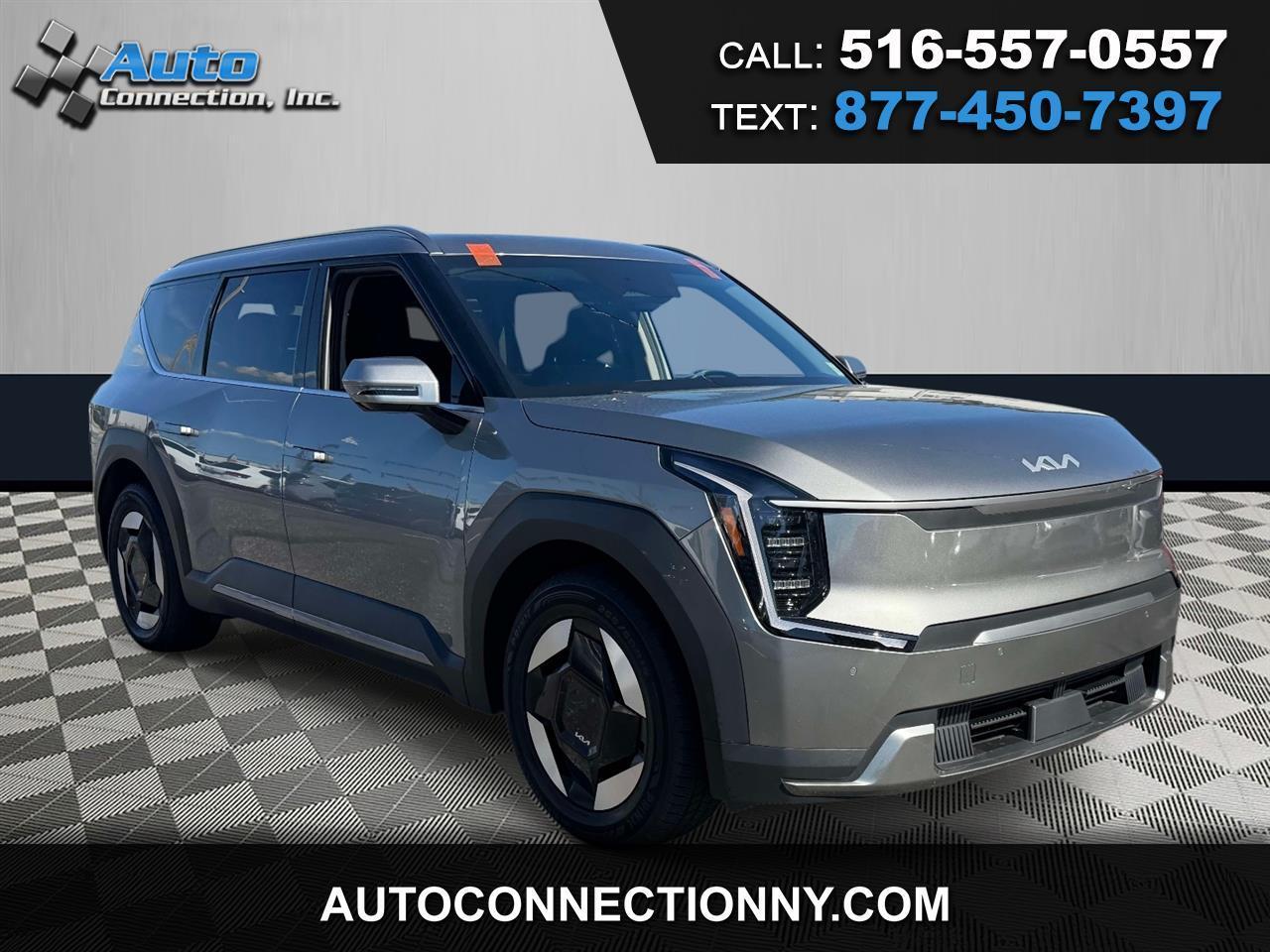 Kia EV9 Wind AWD 2024
