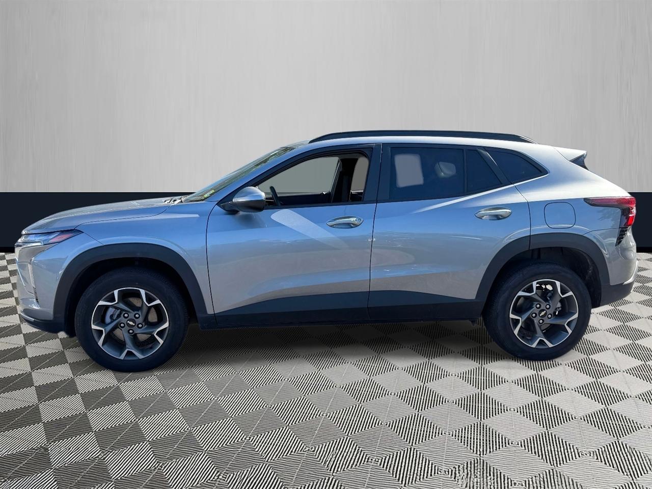 Chevrolet Trax FWD 4dr LT 2025