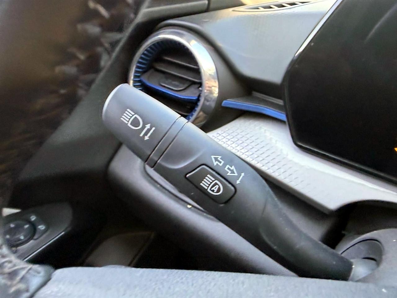 Chevrolet Trax FWD 4dr LT 2025