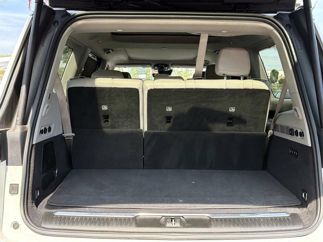Jeep Grand Wagoneer Series I 4x4 2022