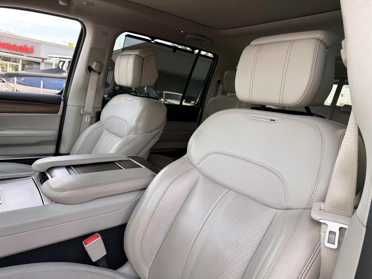Jeep Grand Wagoneer Series I 4x4 2022