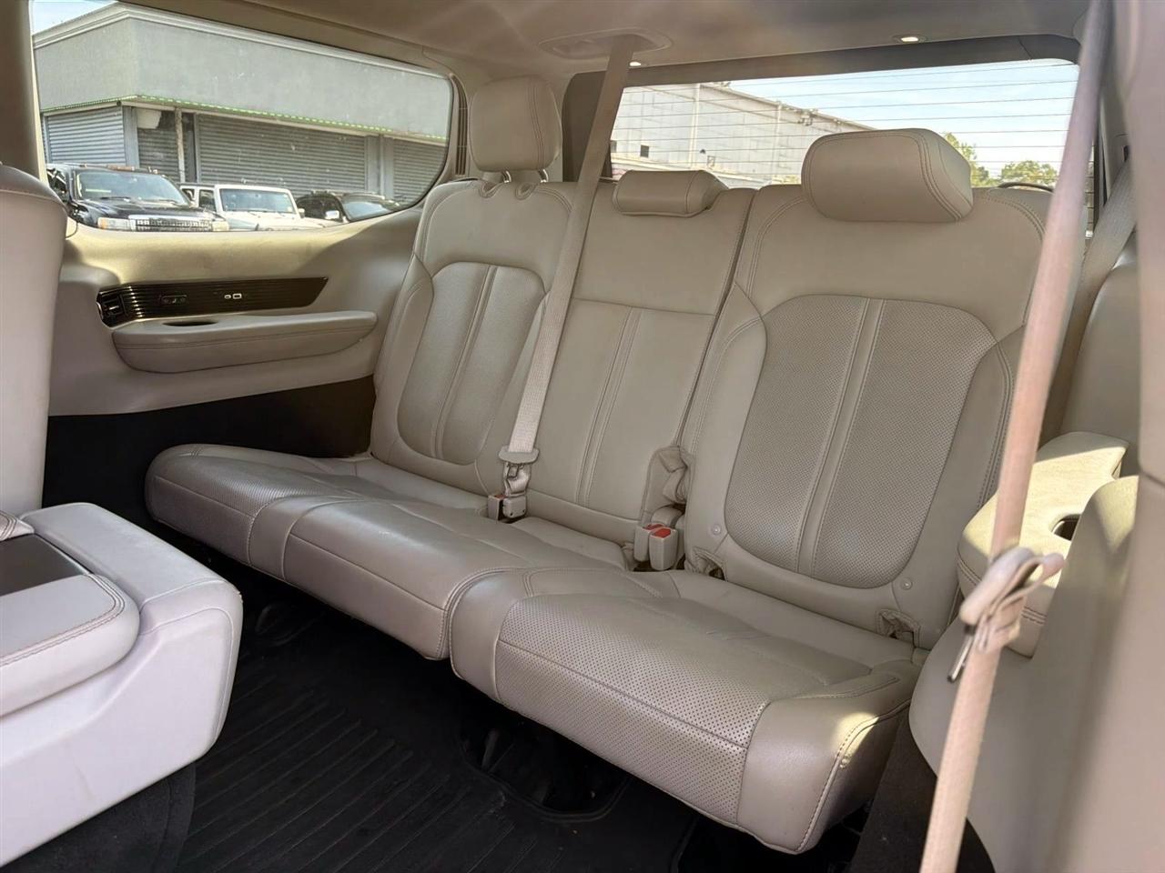 Jeep Grand Wagoneer Series I 4x4 2022