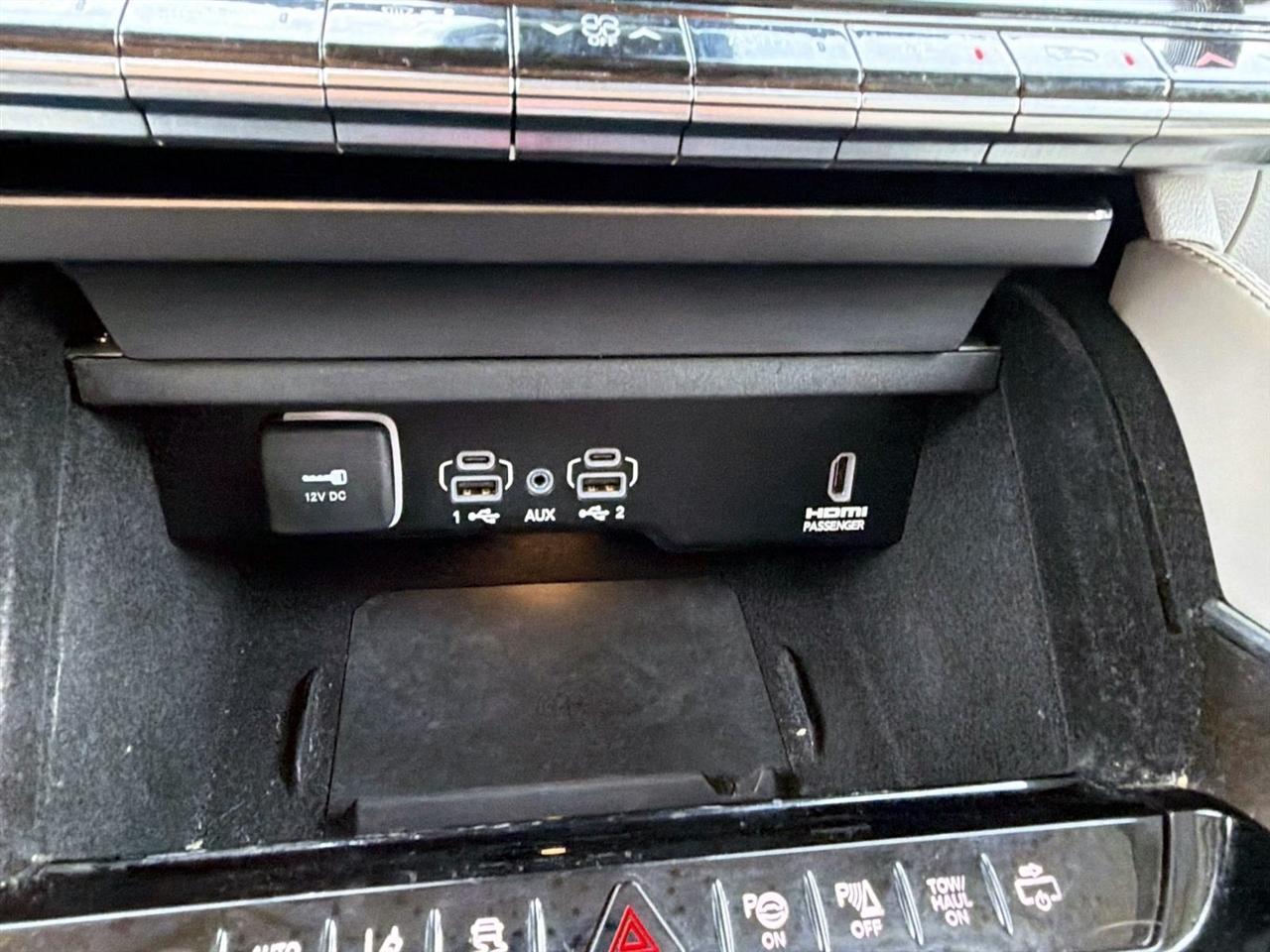 Jeep Grand Wagoneer Series I 4x4 2022