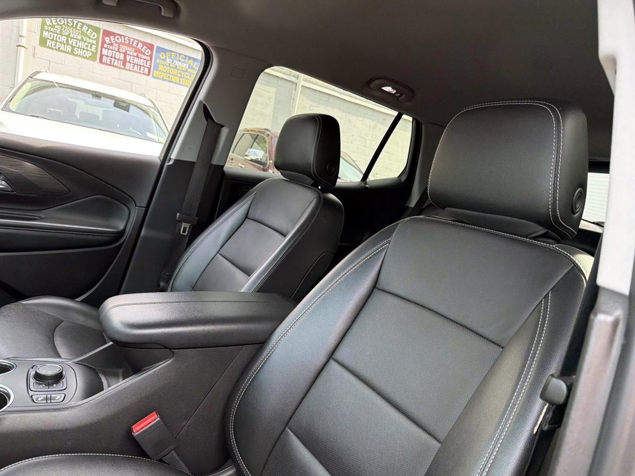 GMC Terrain AWD 4dr SLT 2024