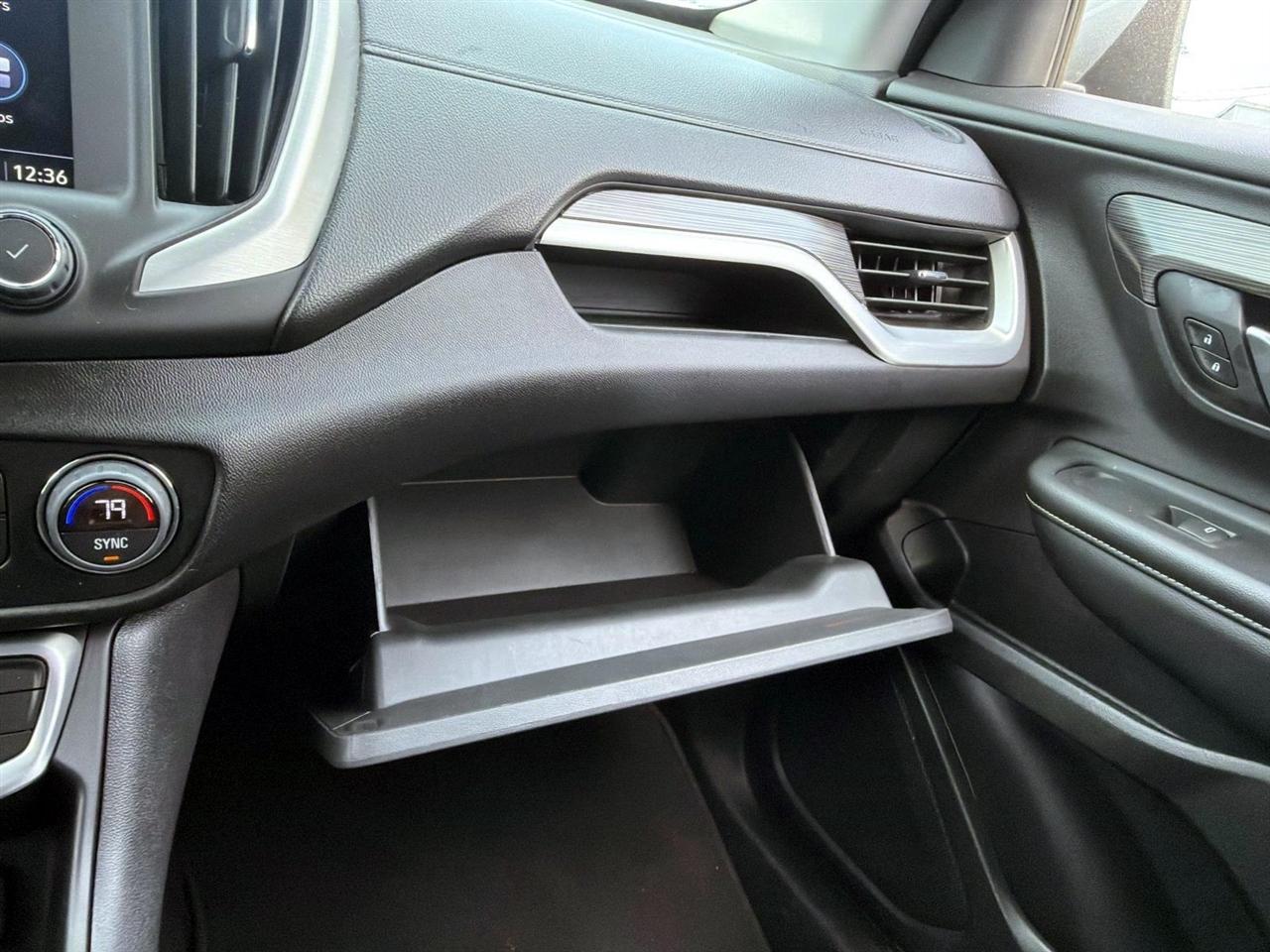 GMC Terrain AWD 4dr SLT 2024