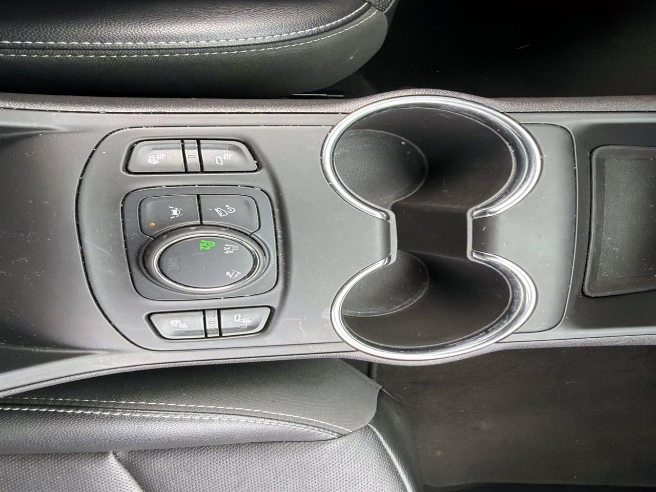 GMC Terrain AWD 4dr SLT 2024