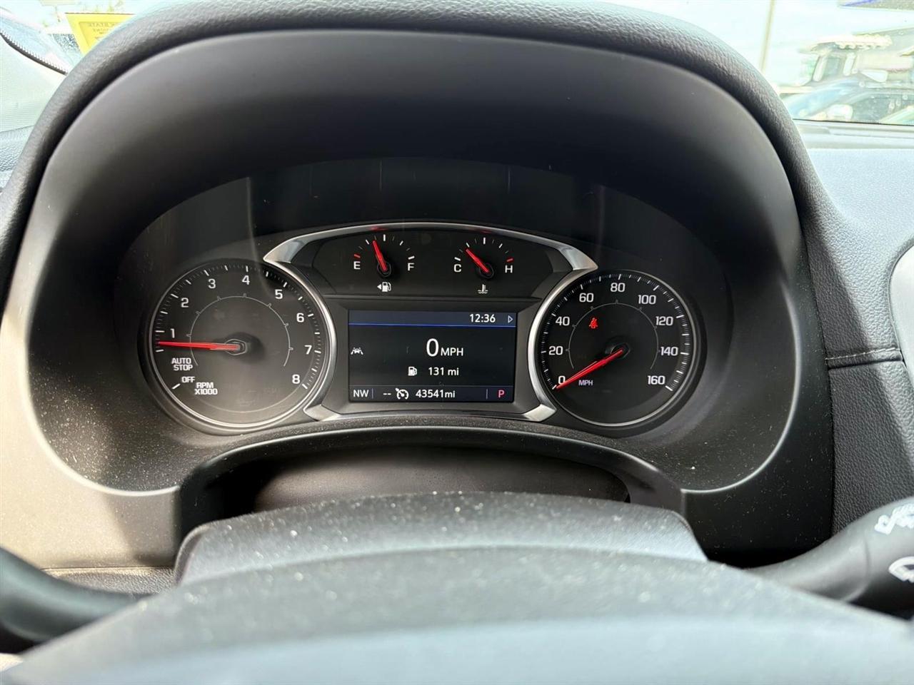 GMC Terrain AWD 4dr SLT 2024