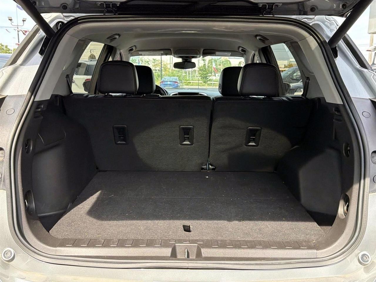 GMC Terrain AWD 4dr SLT 2024
